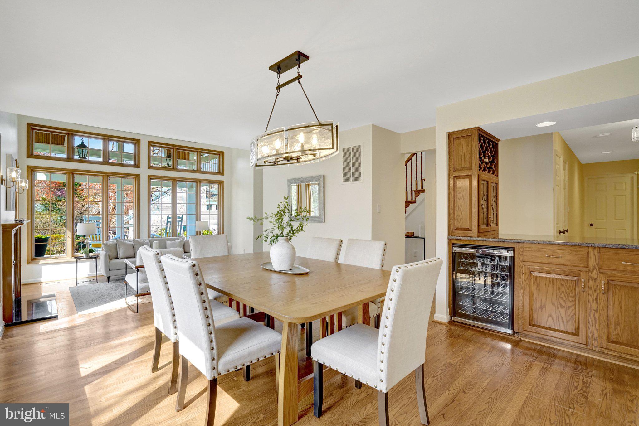 BROADMONT - Residential