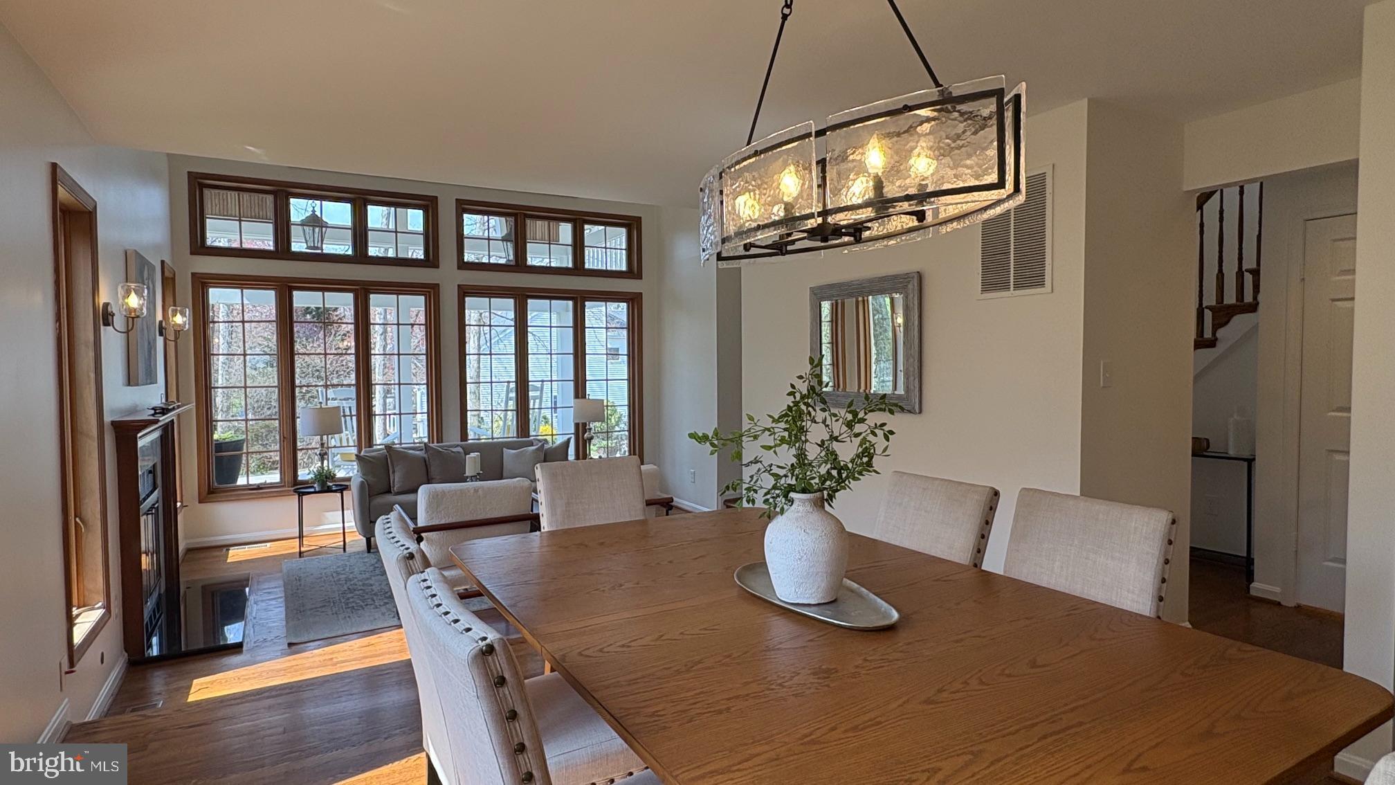 BROADMONT - Residential