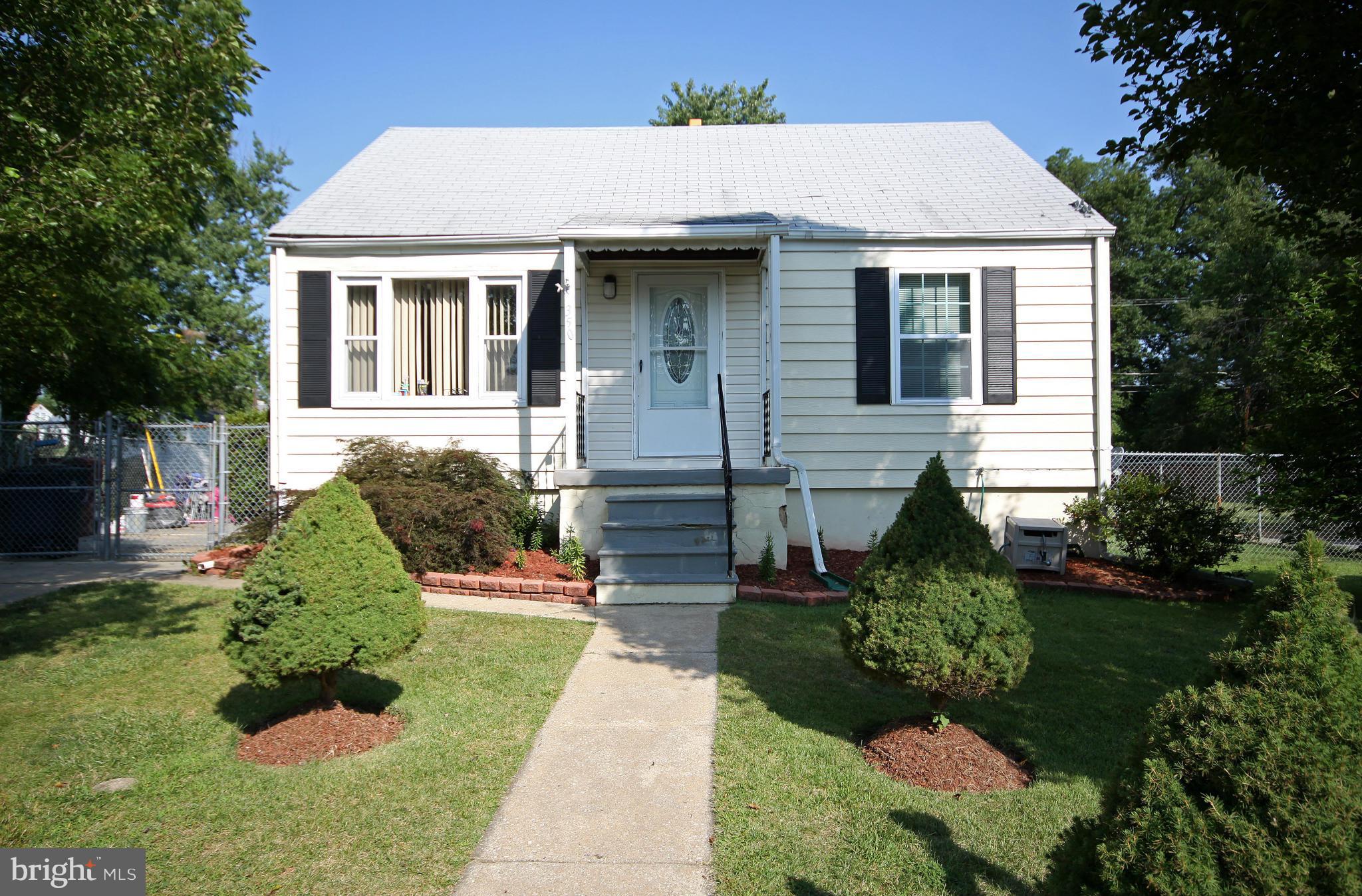 MILLVALE - Residential