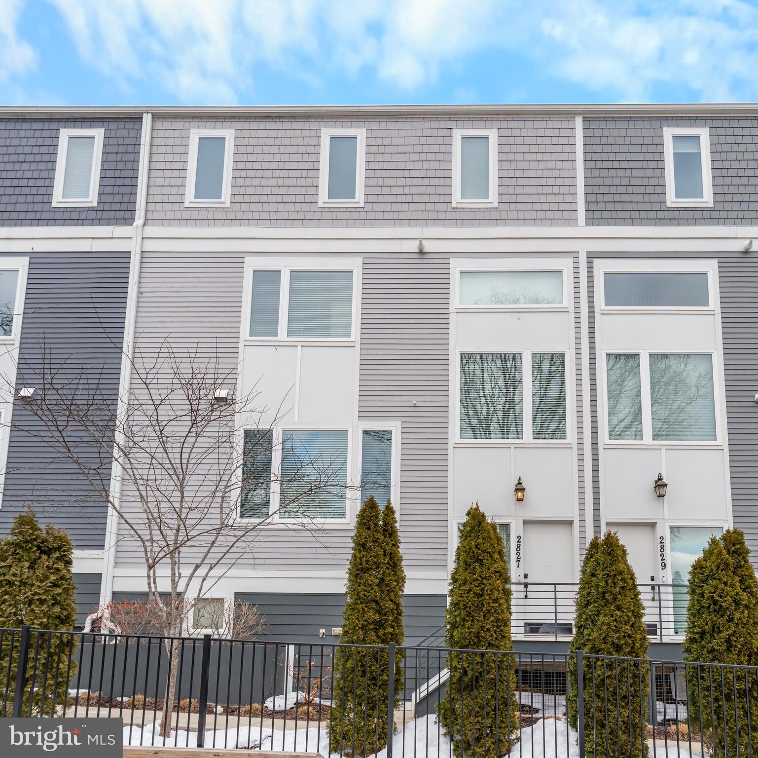 GREEN VALLEY - Residential