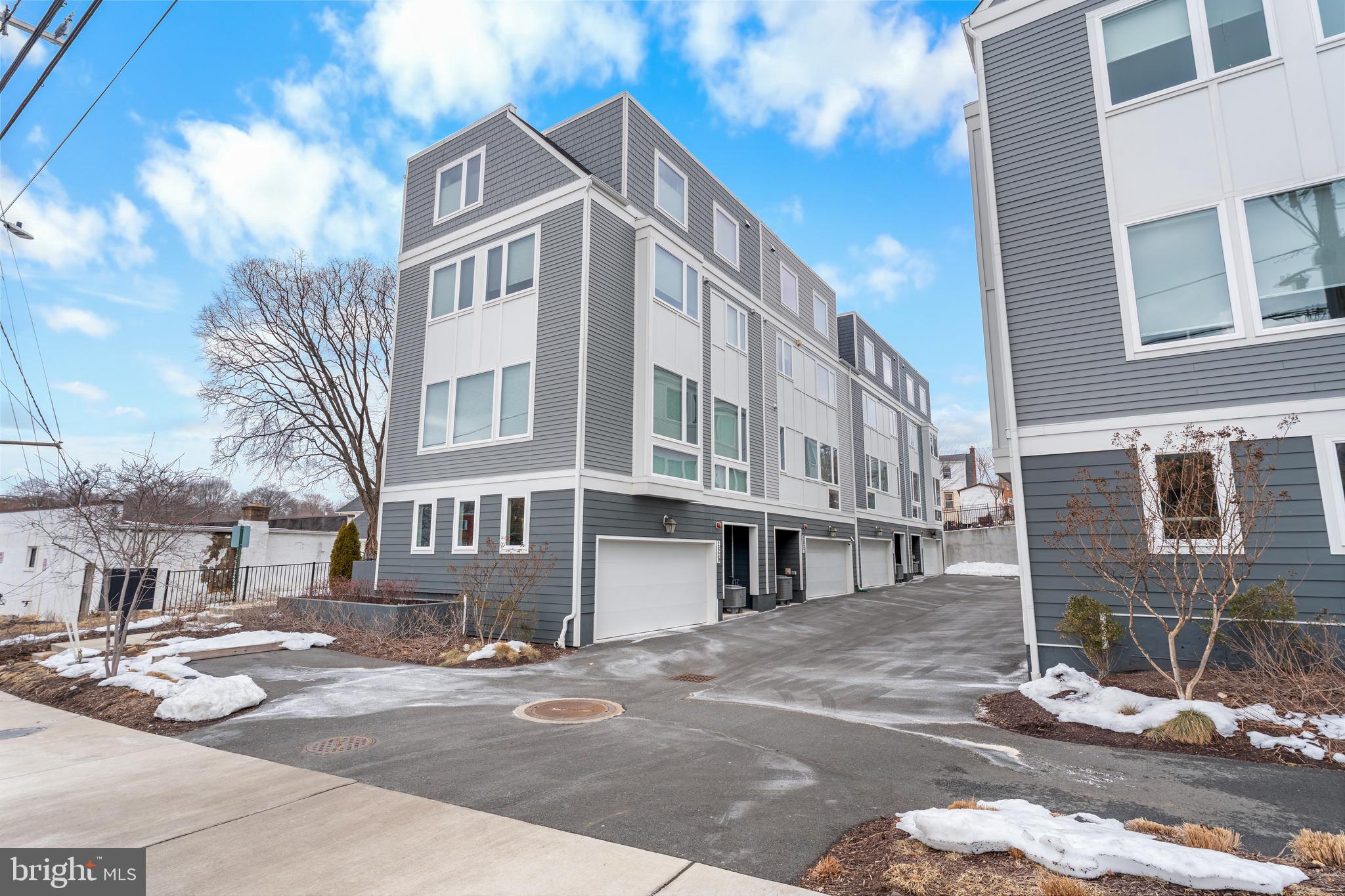 GREEN VALLEY - Residential