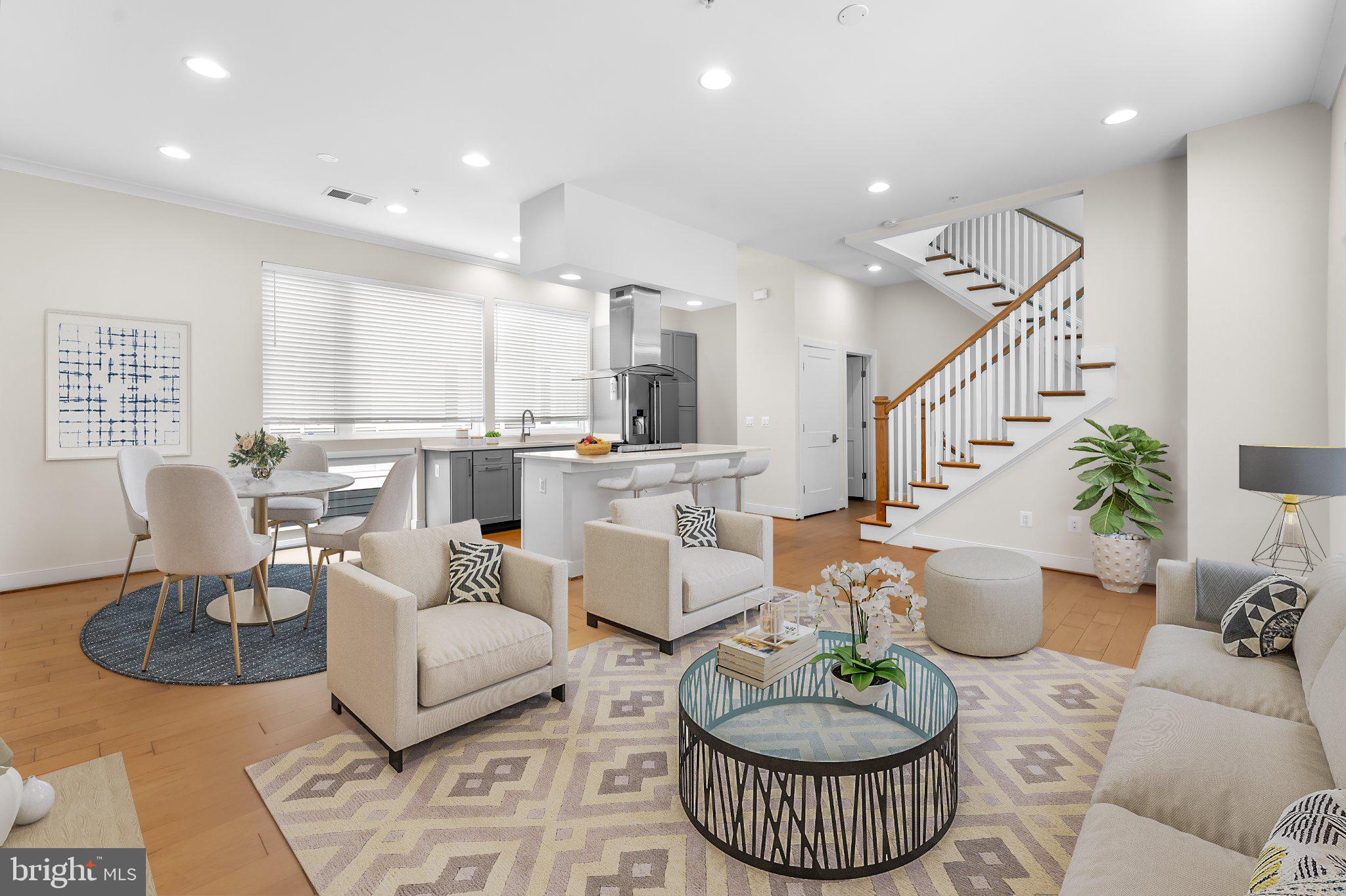 GREEN VALLEY - Residential