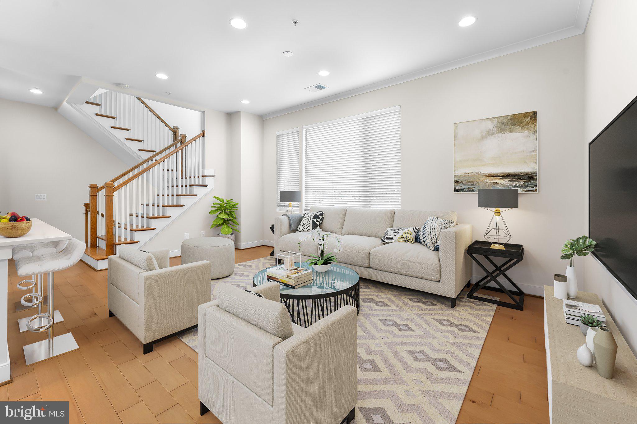 GREEN VALLEY - Residential