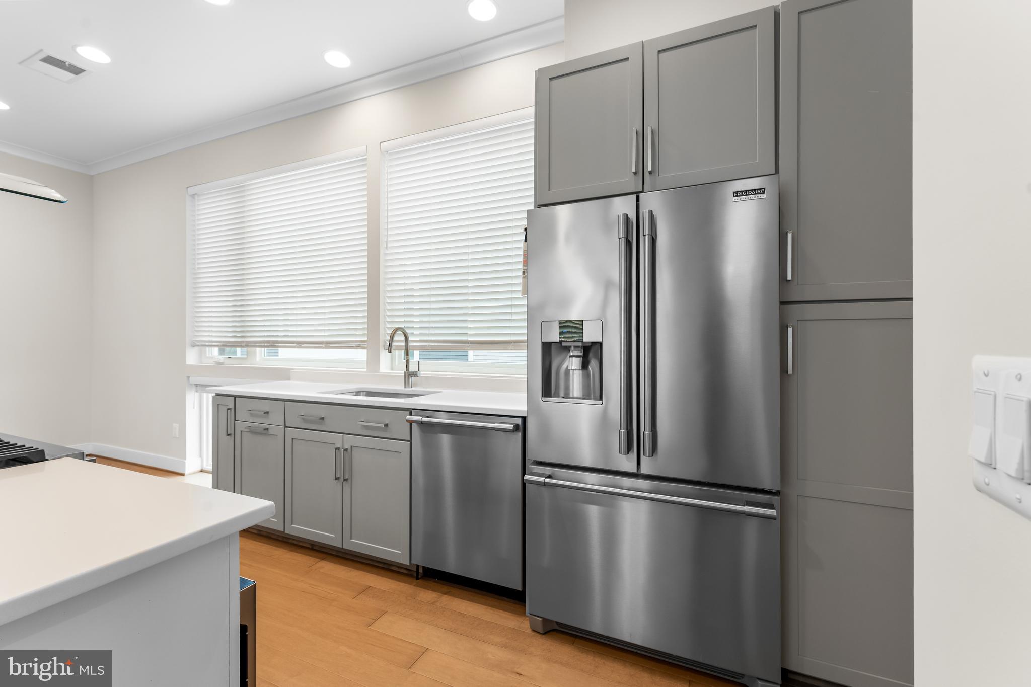 GREEN VALLEY - Residential