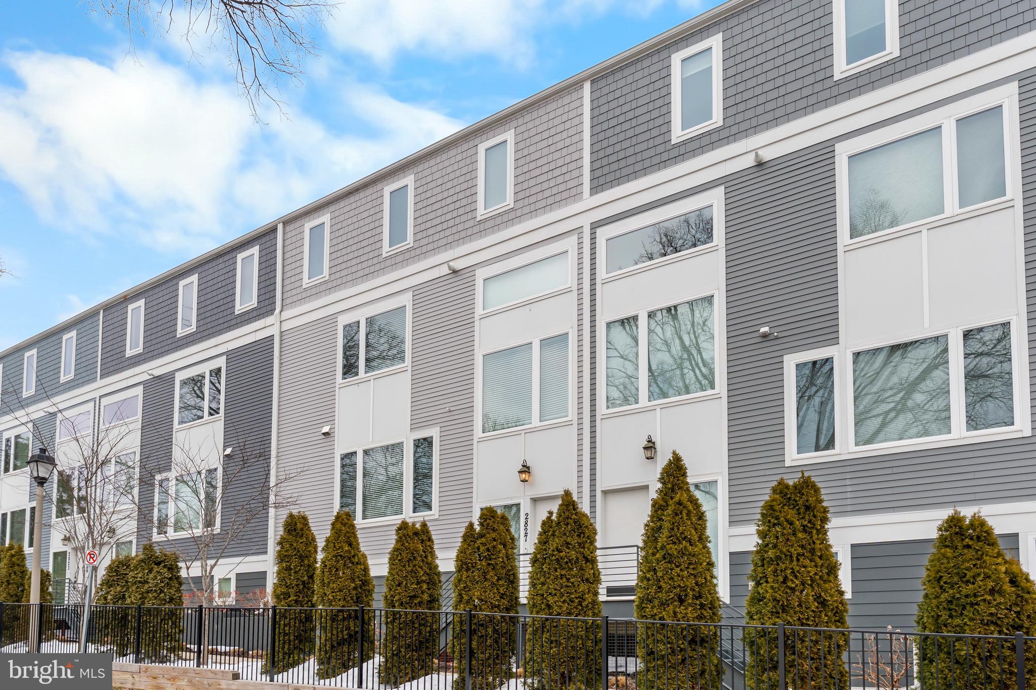 GREEN VALLEY - Residential