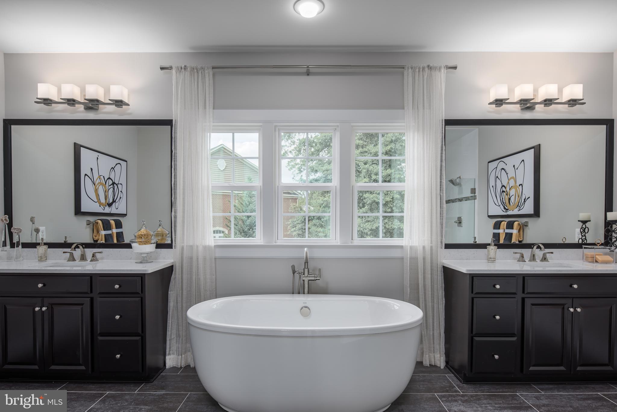 GREYSTONE - Residential