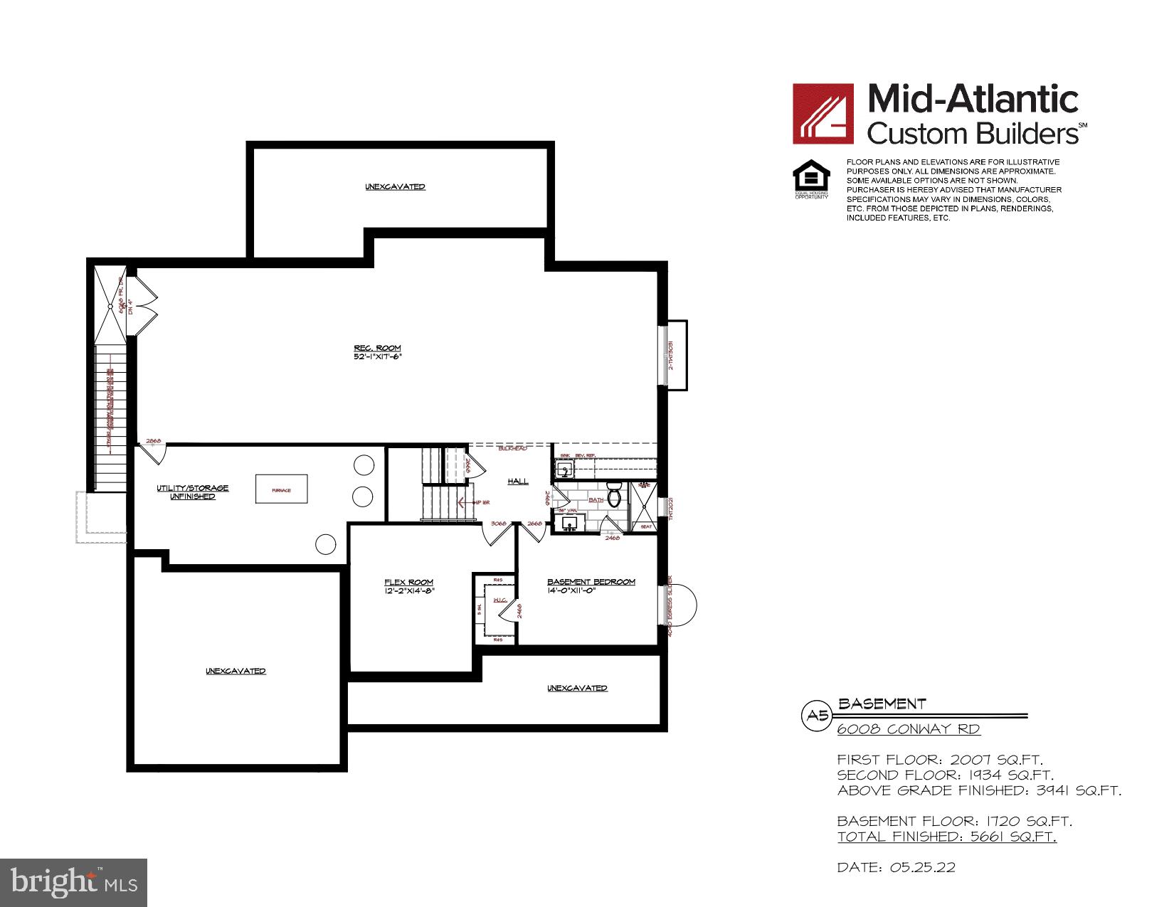 ALTA VISTA TERRACE - Residential