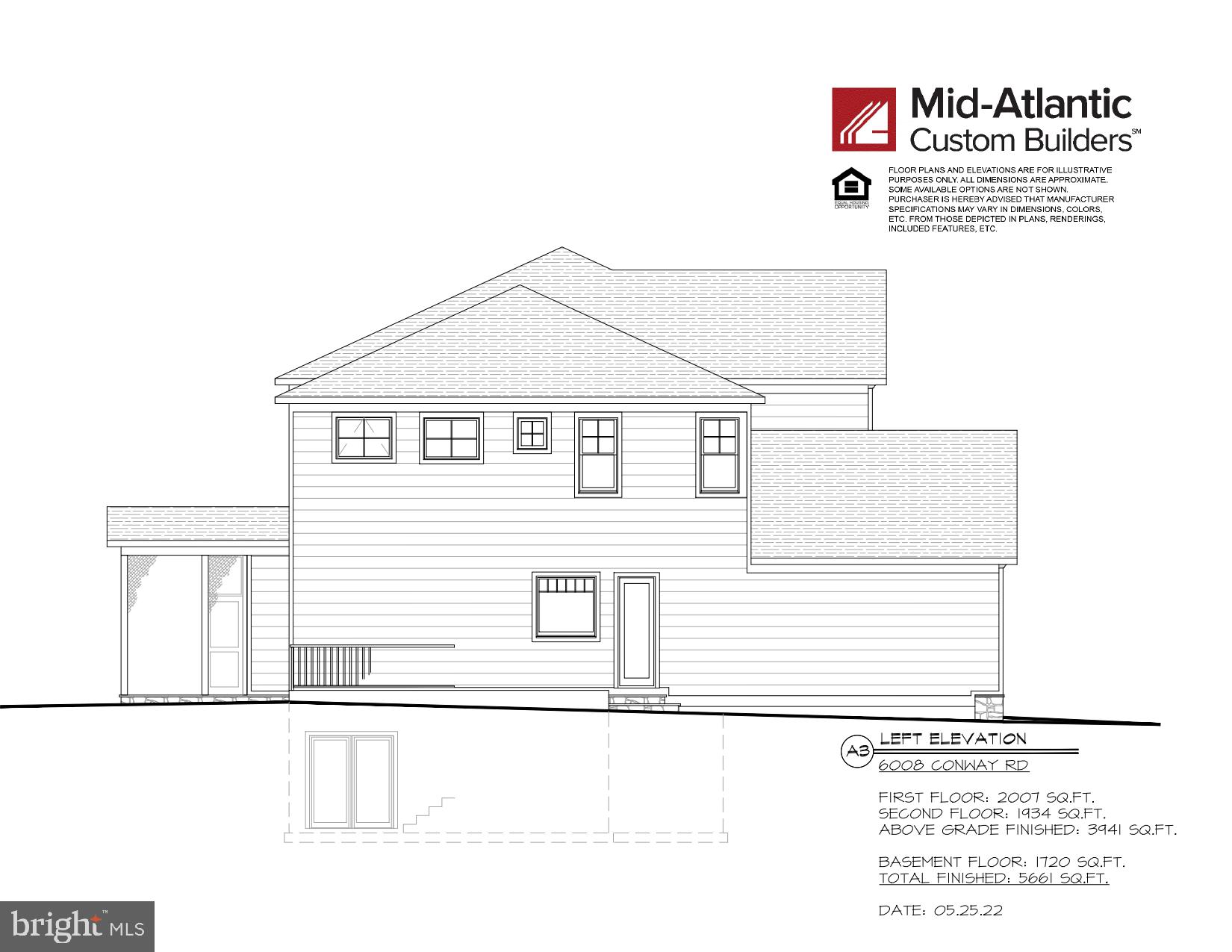 ALTA VISTA TERRACE - Residential