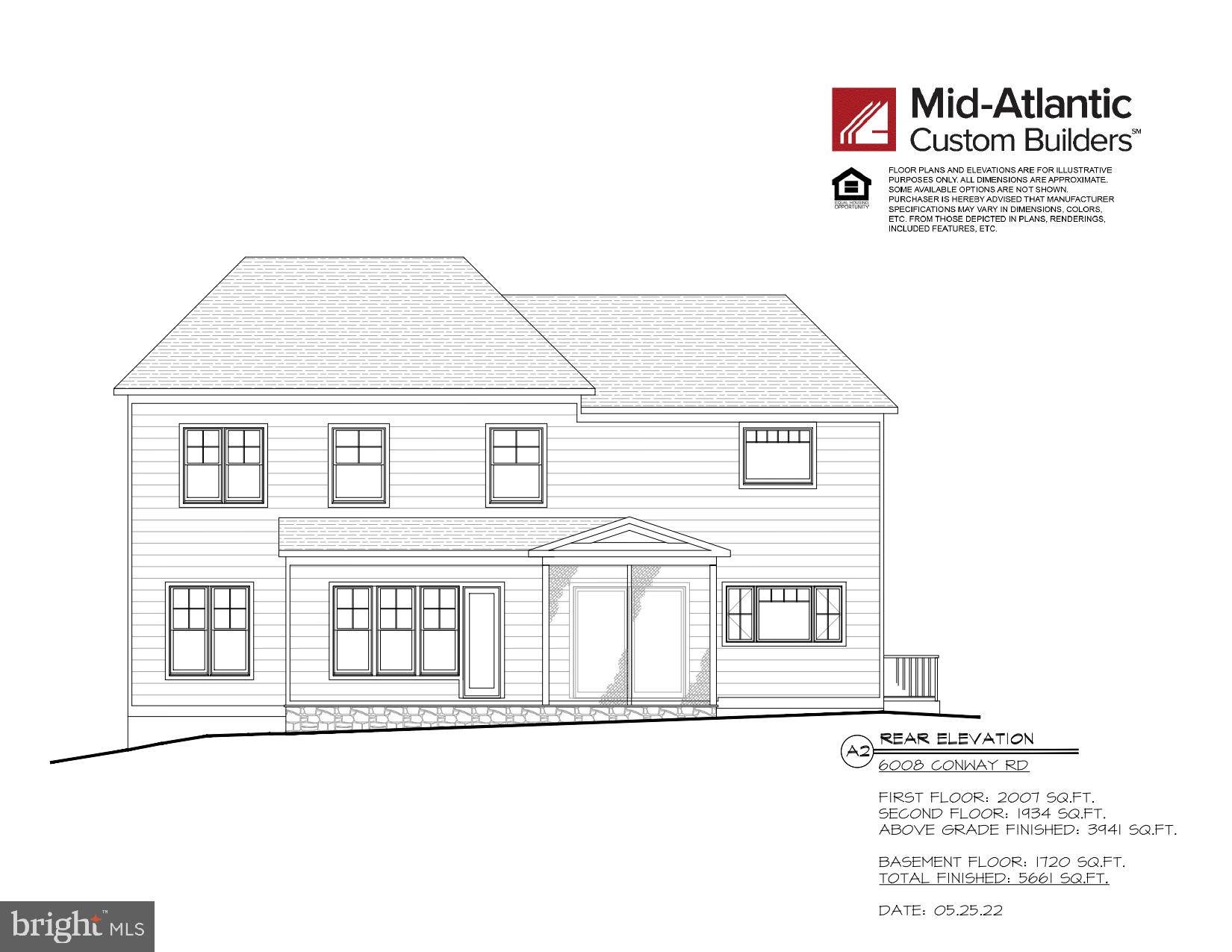ALTA VISTA TERRACE - Residential