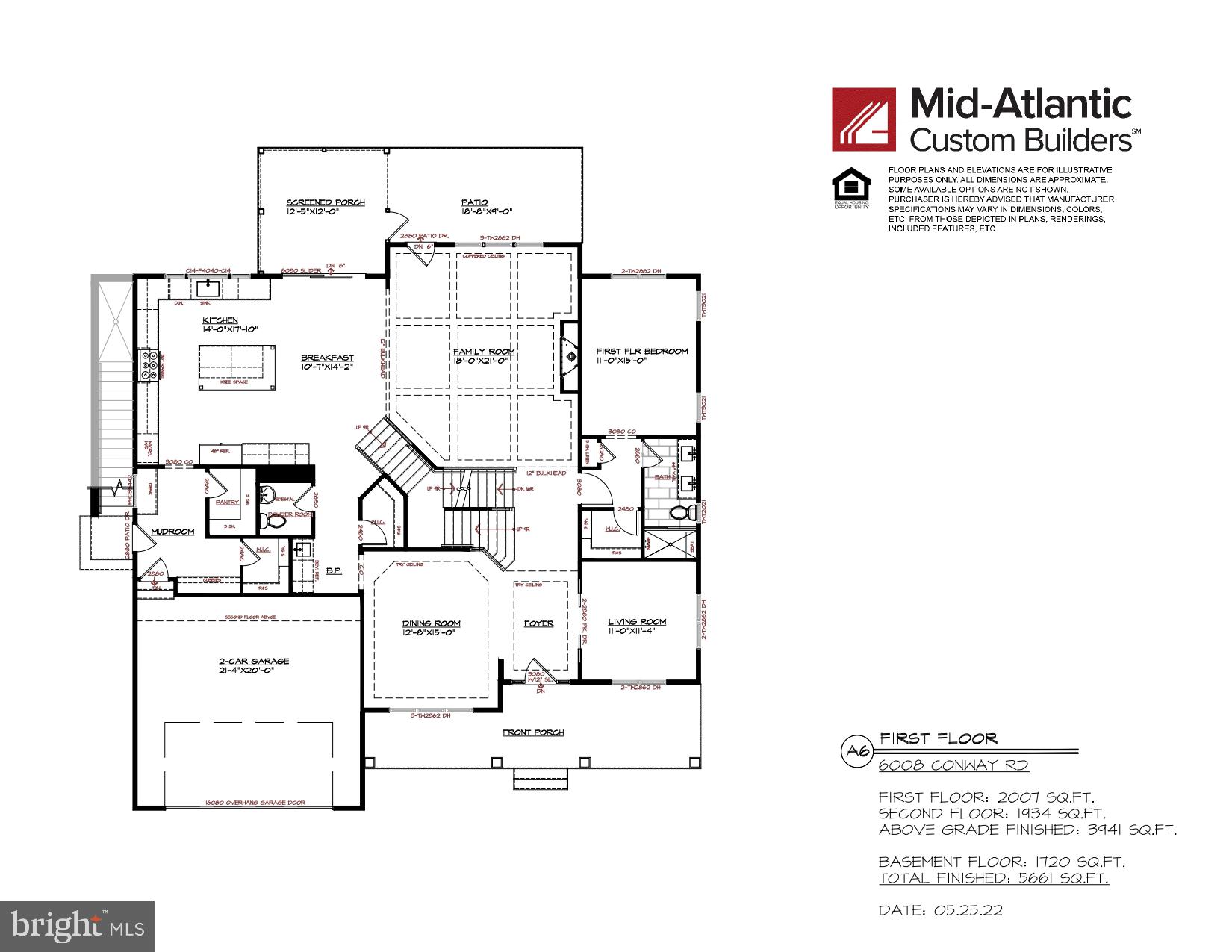 ALTA VISTA TERRACE - Residential