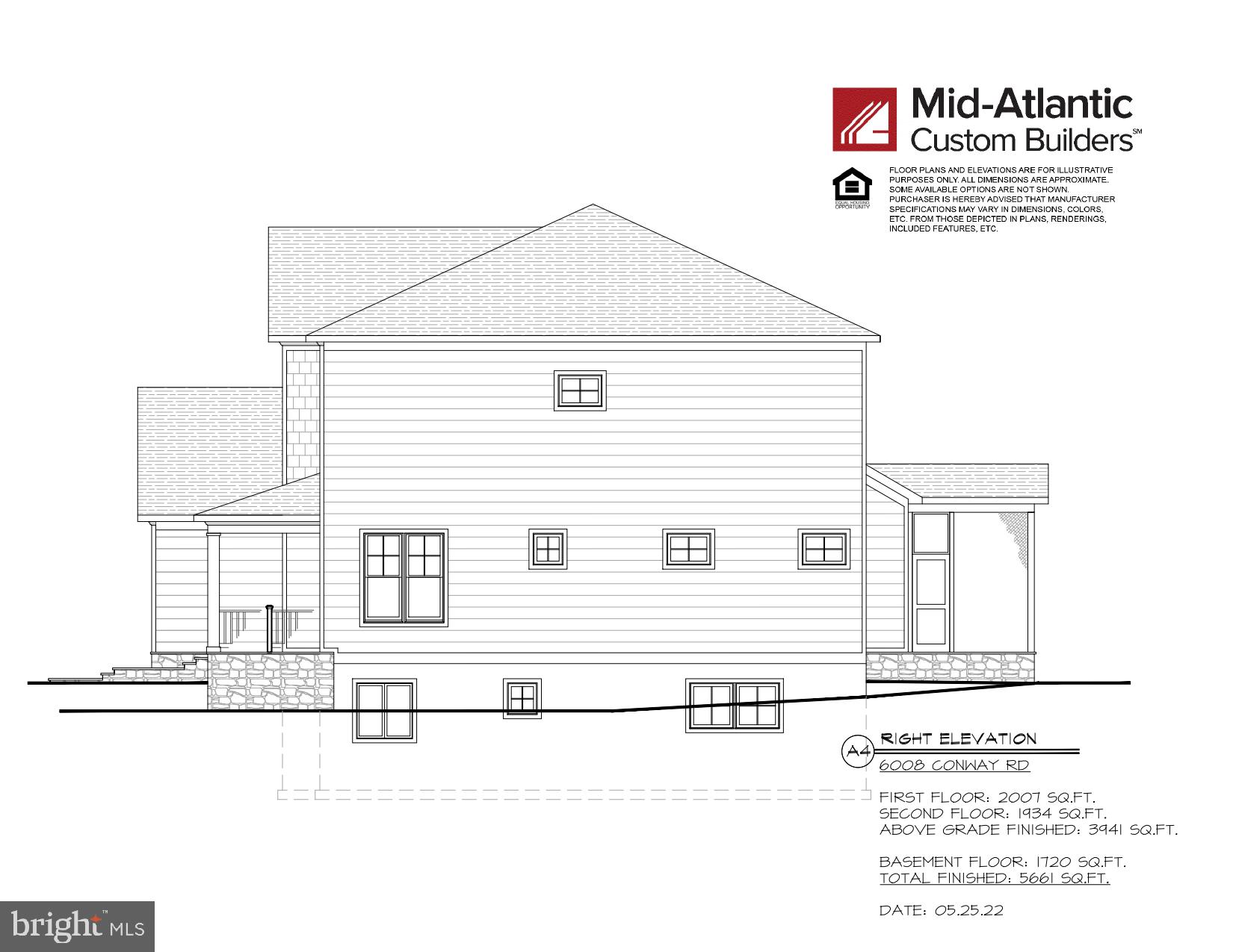ALTA VISTA TERRACE - Residential