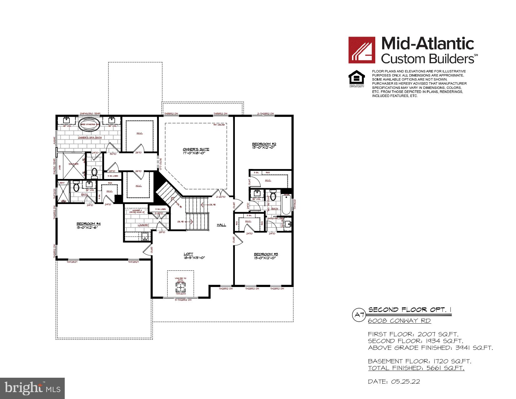ALTA VISTA TERRACE - Residential