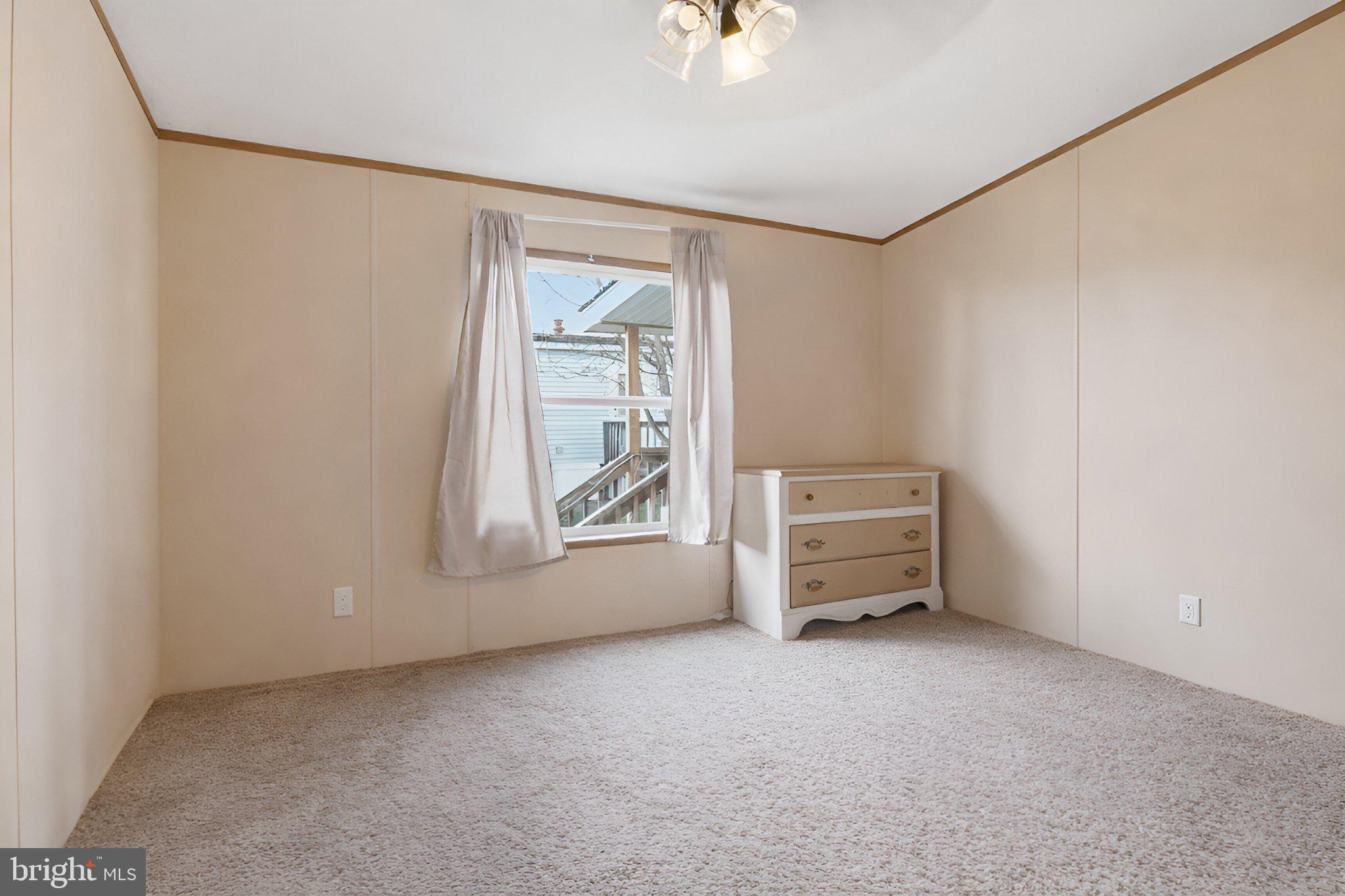 WALNUT GROVE MOBILE HOME PARK - Residential