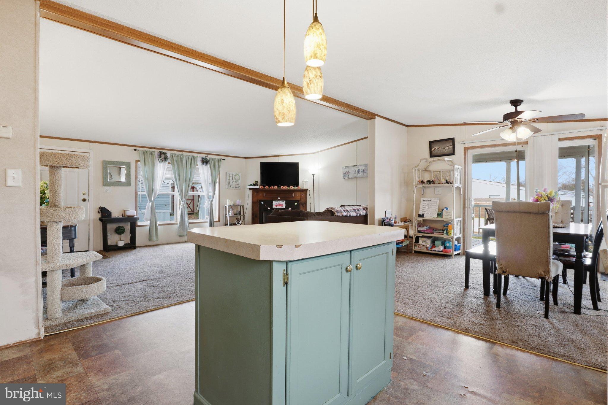 WALNUT GROVE MOBILE HOME PARK - Residential