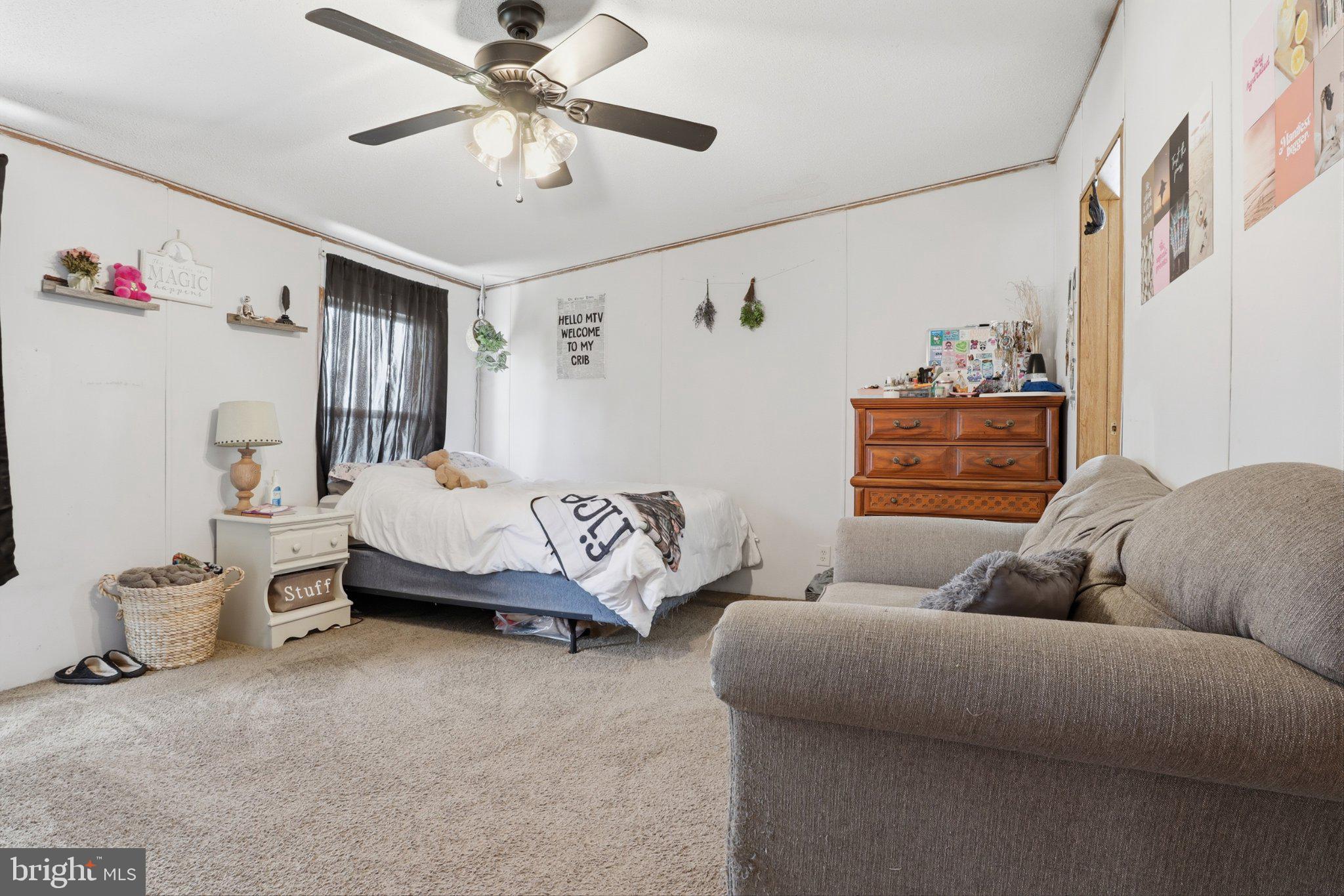 WALNUT GROVE MOBILE HOME PARK - Residential