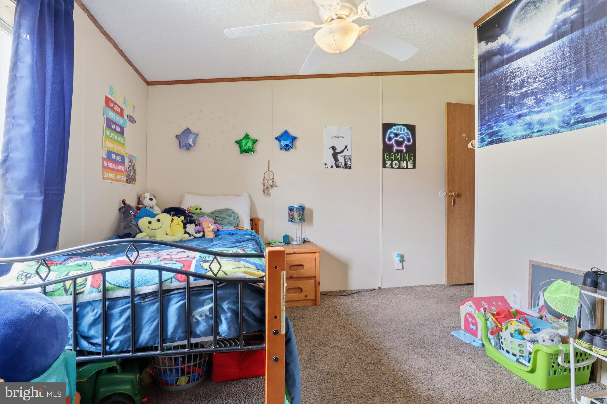 WALNUT GROVE MOBILE HOME PARK - Residential