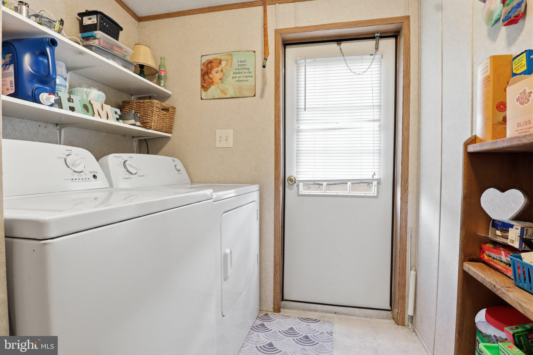 WALNUT GROVE MOBILE HOME PARK - Residential