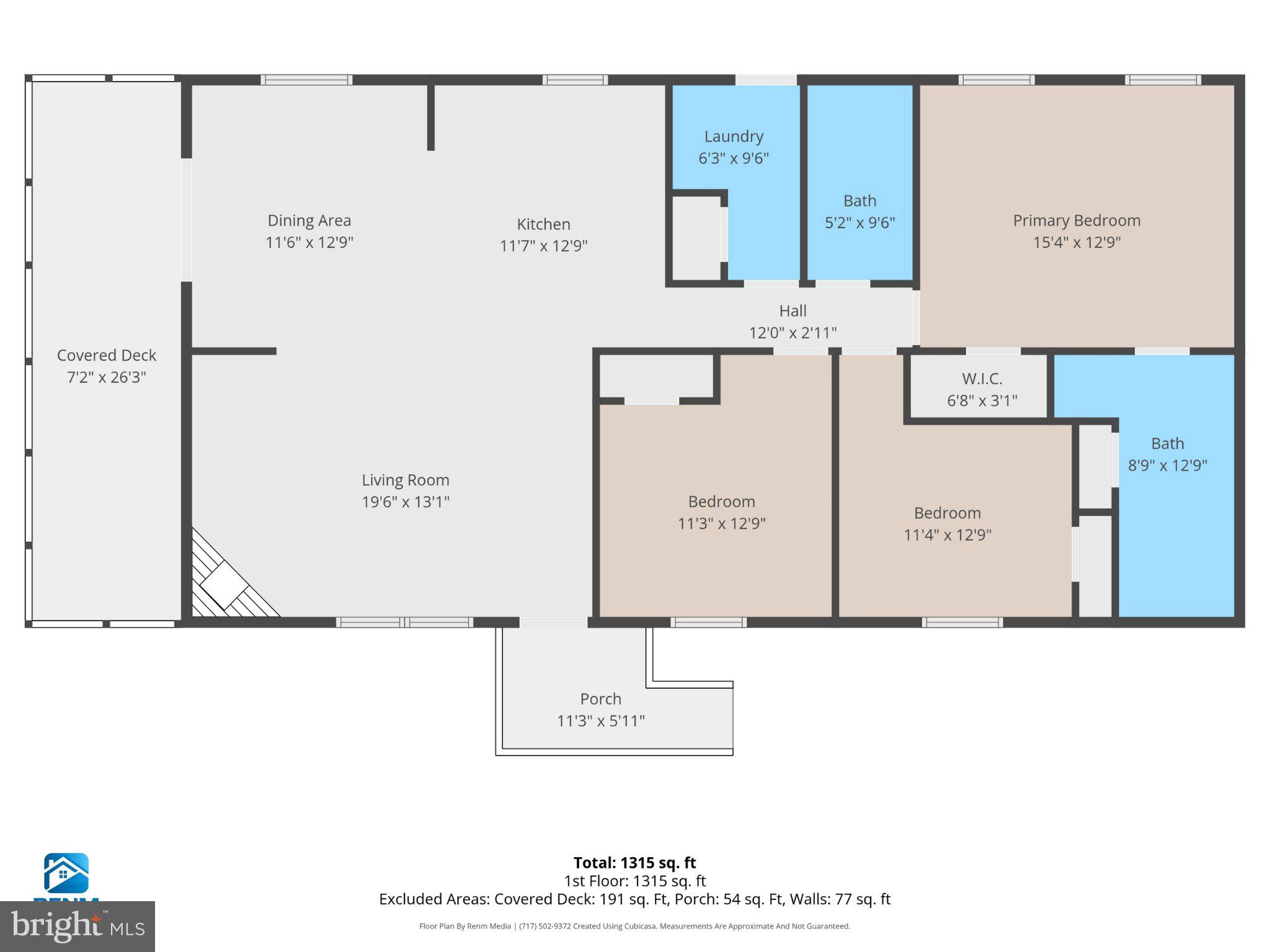 WALNUT GROVE MOBILE HOME PARK - Residential