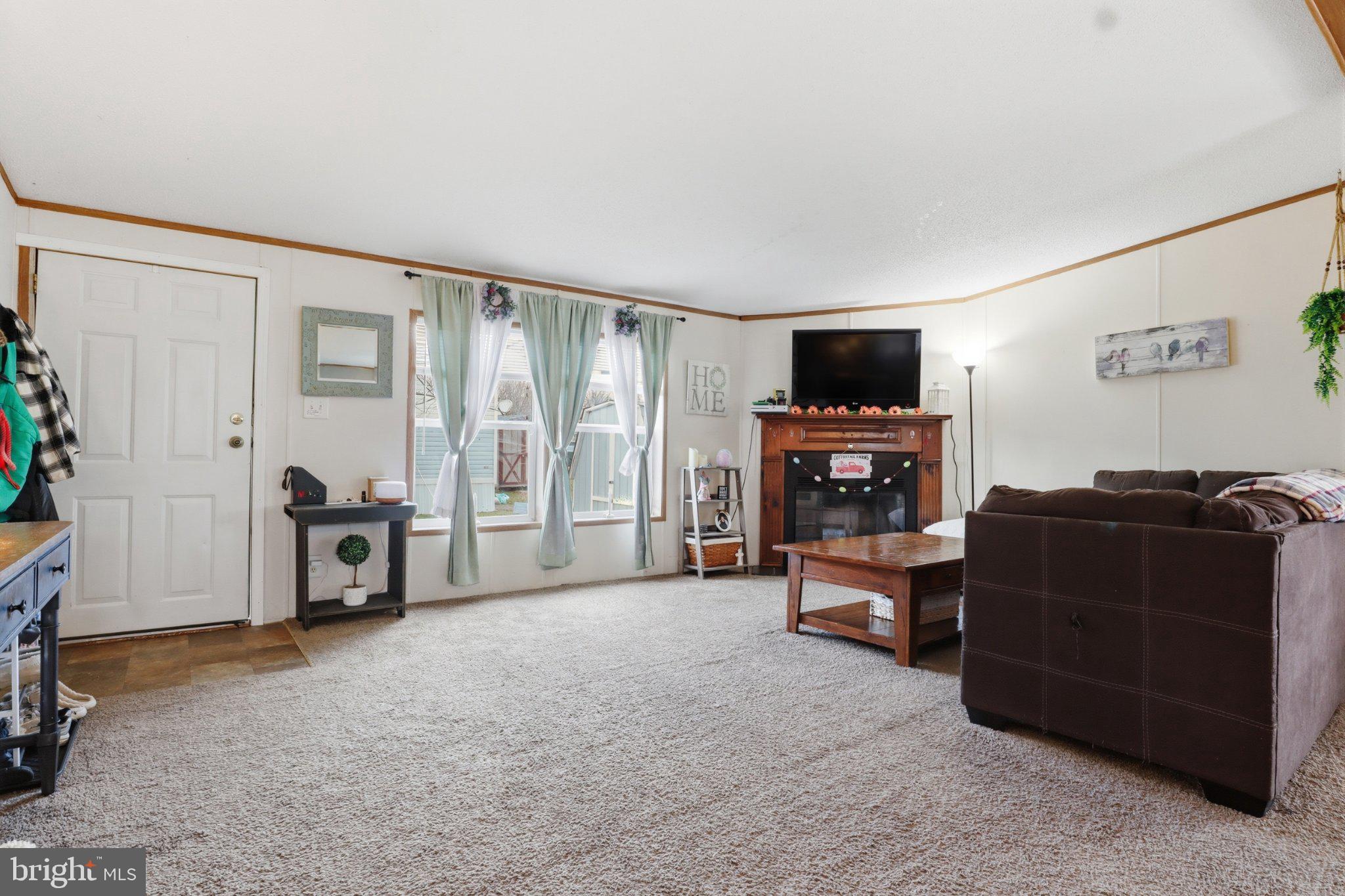 WALNUT GROVE MOBILE HOME PARK - Residential