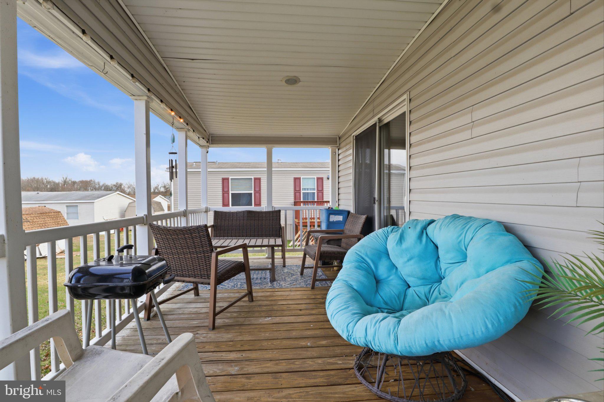 WALNUT GROVE MOBILE HOME PARK - Residential