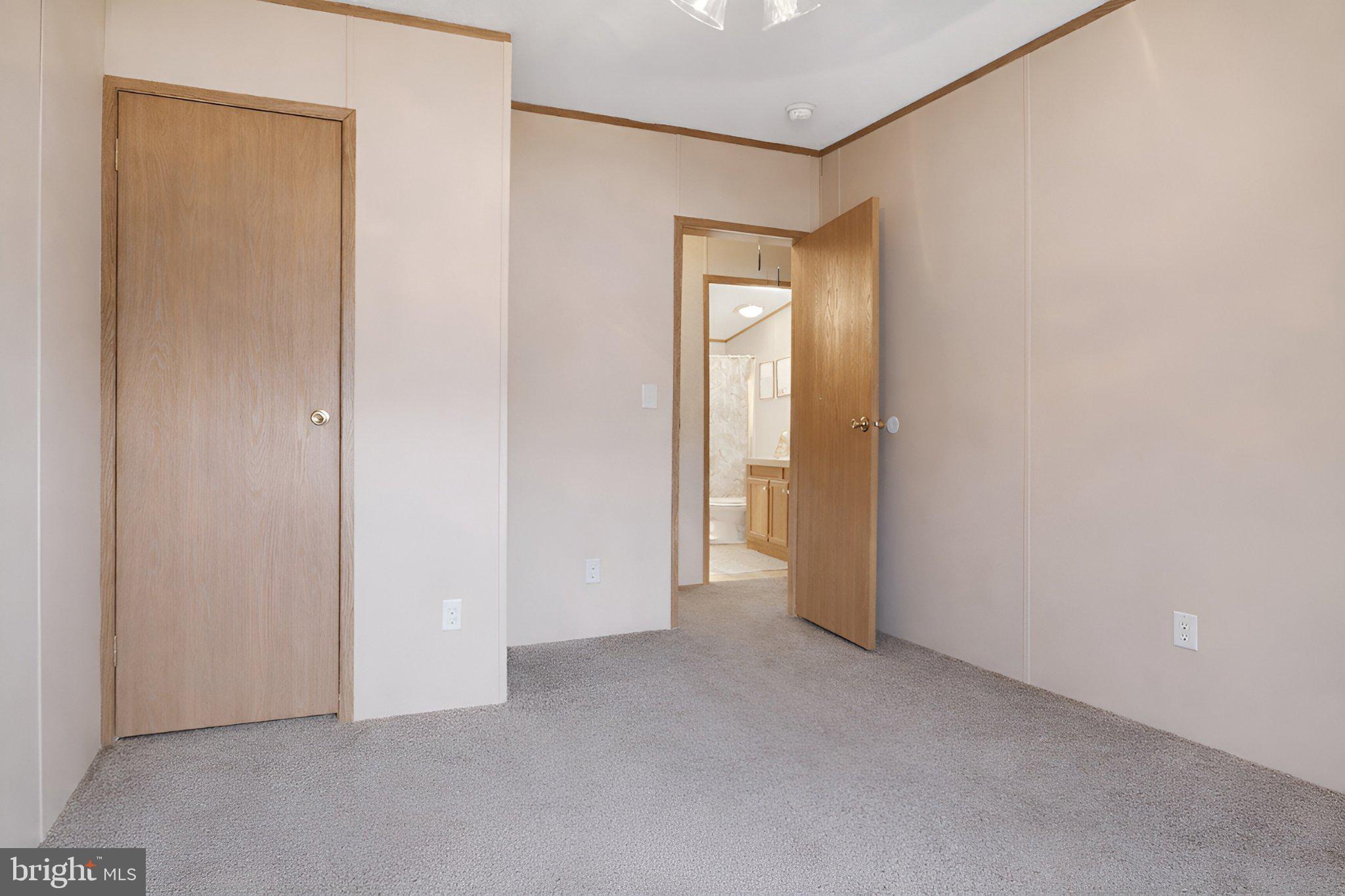 WALNUT GROVE MOBILE HOME PARK - Residential