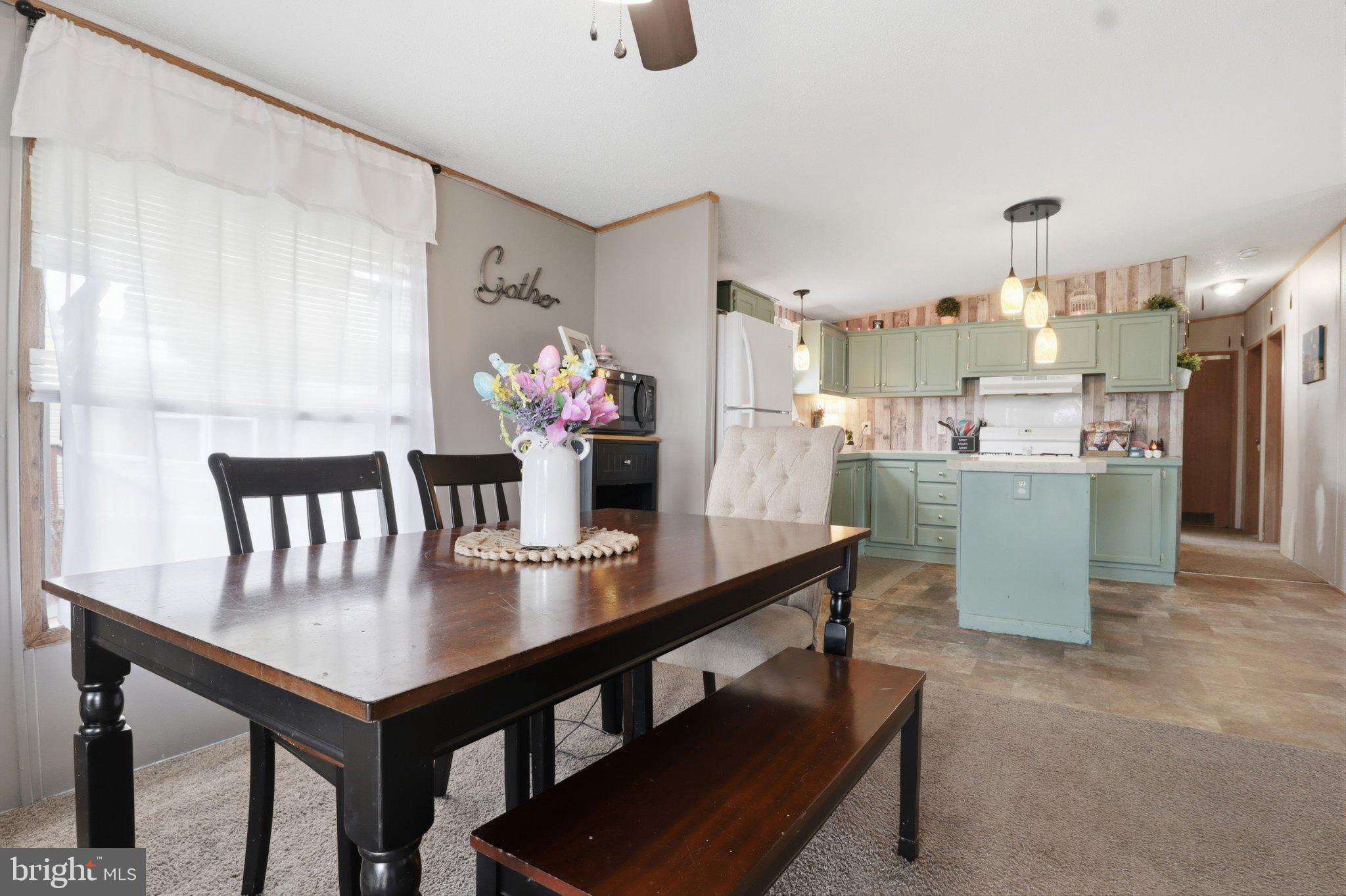 WALNUT GROVE MOBILE HOME PARK - Residential