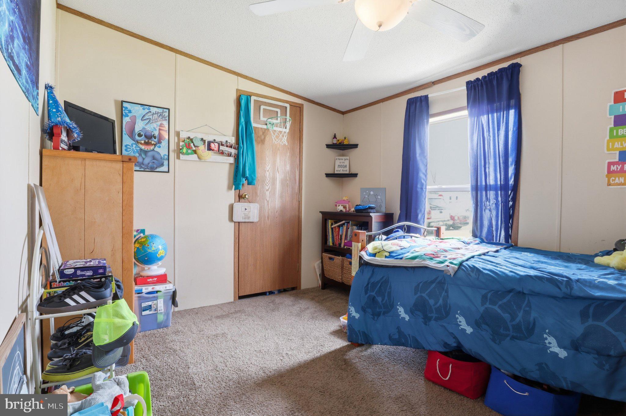 WALNUT GROVE MOBILE HOME PARK - Residential