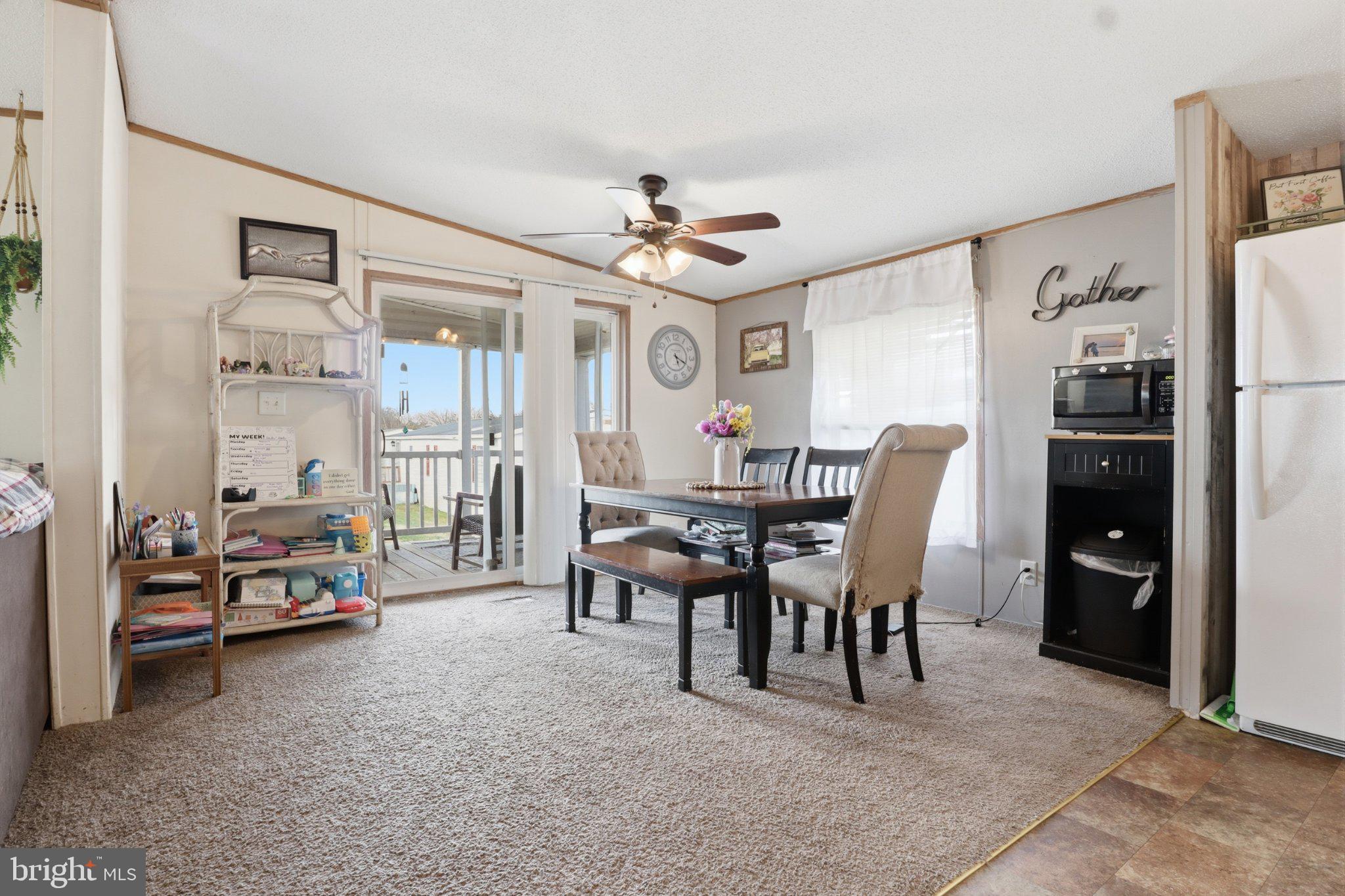 WALNUT GROVE MOBILE HOME PARK - Residential