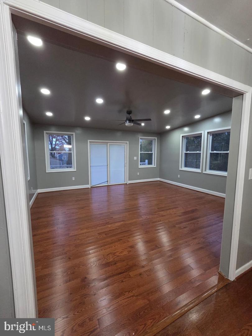 CATONSVILLE - Residential