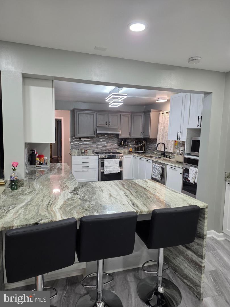 CATONSVILLE - Residential