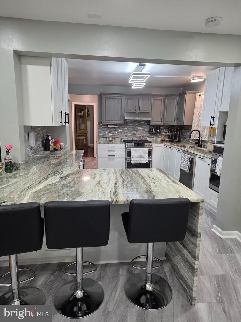 CATONSVILLE - Residential