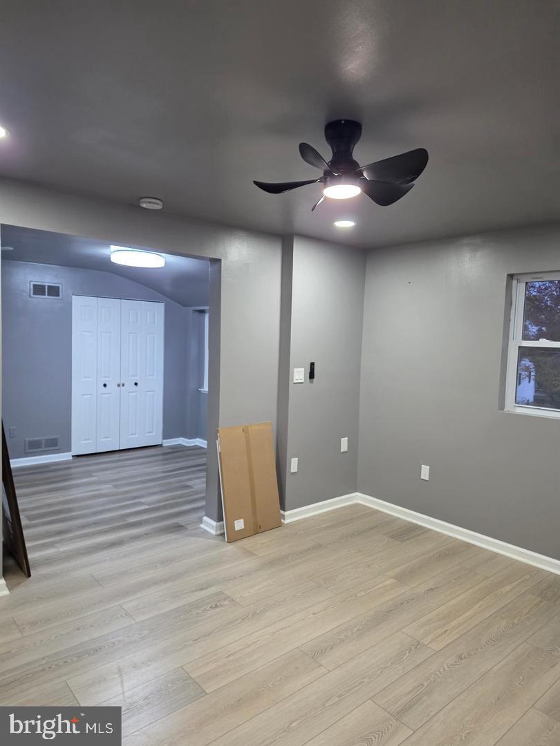 CATONSVILLE - Residential