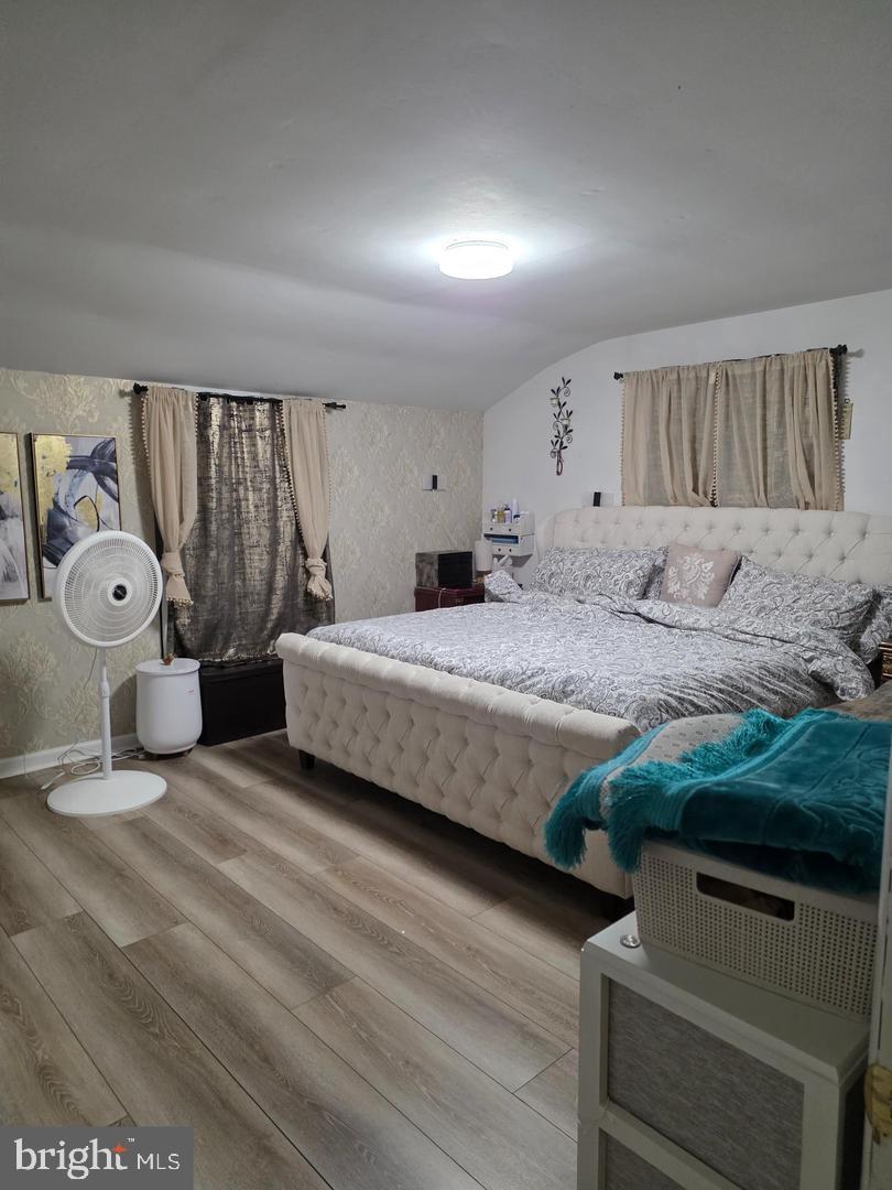 CATONSVILLE - Residential