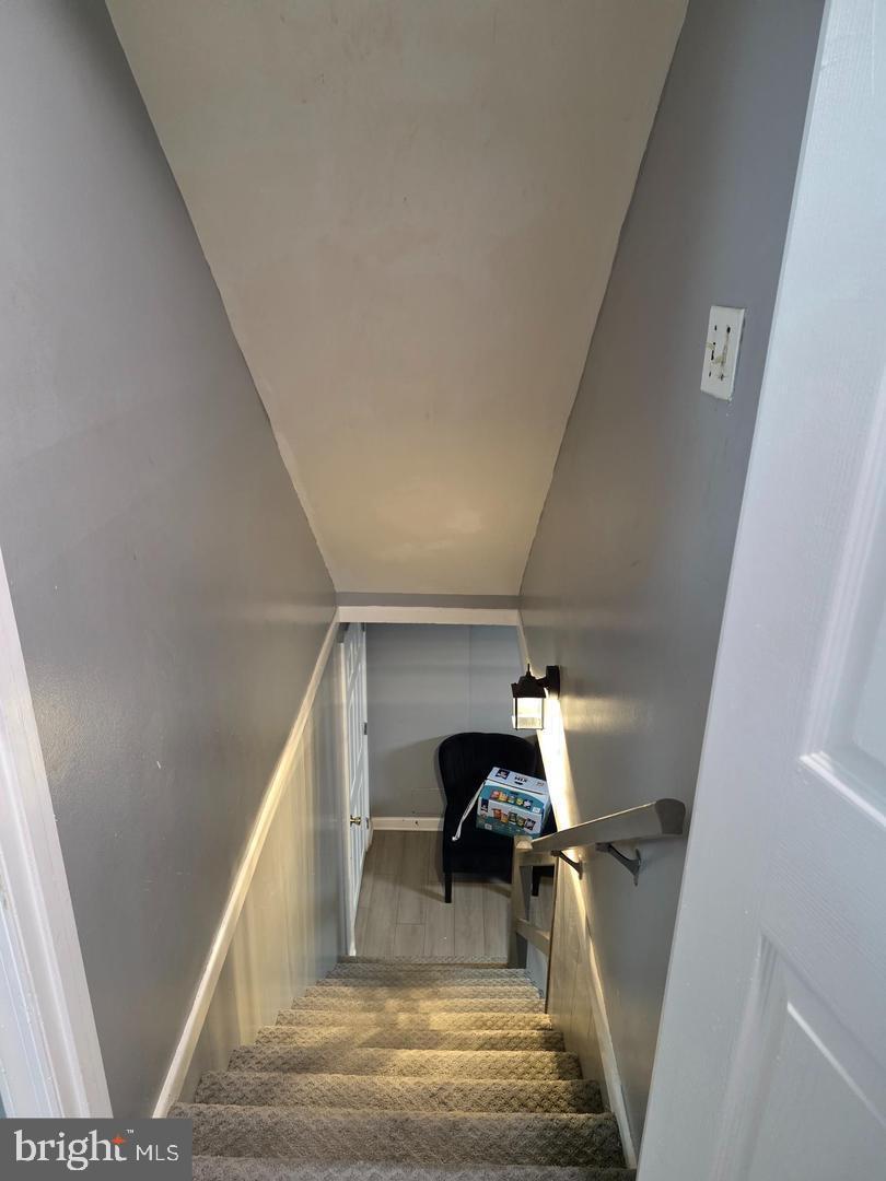 CATONSVILLE - Residential