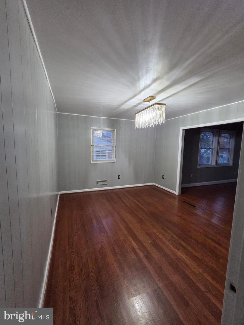 CATONSVILLE - Residential