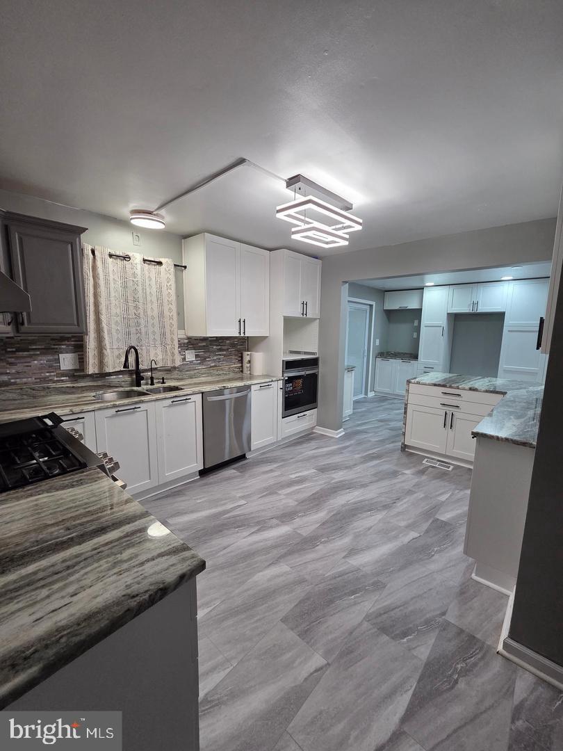 CATONSVILLE - Residential