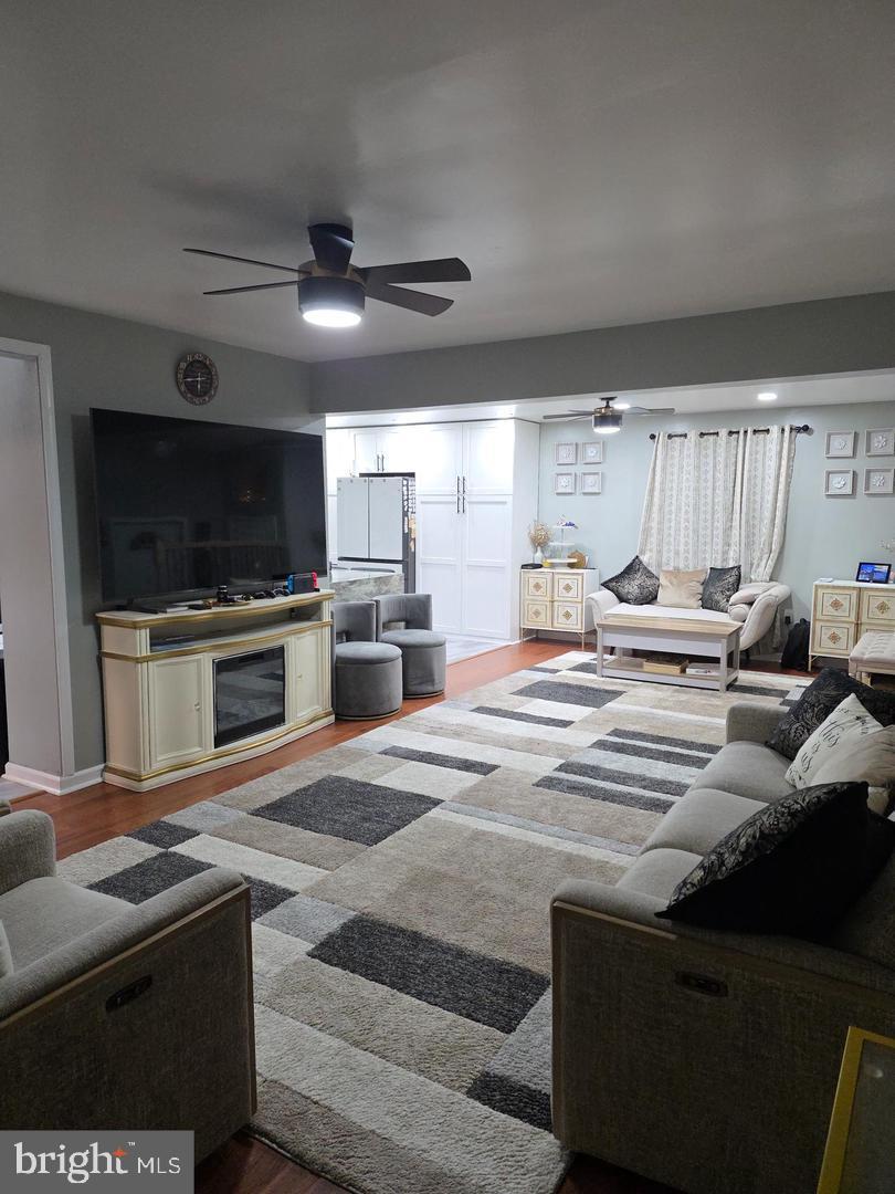 CATONSVILLE - Residential