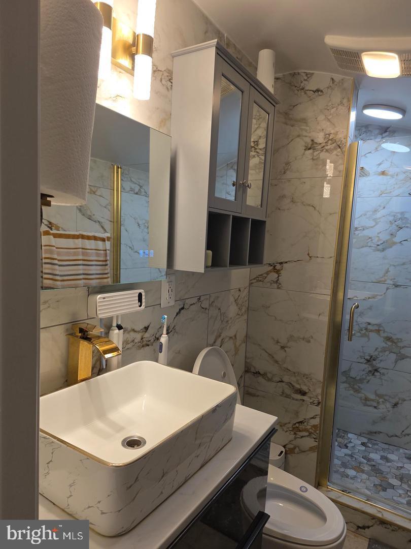 CATONSVILLE - Residential