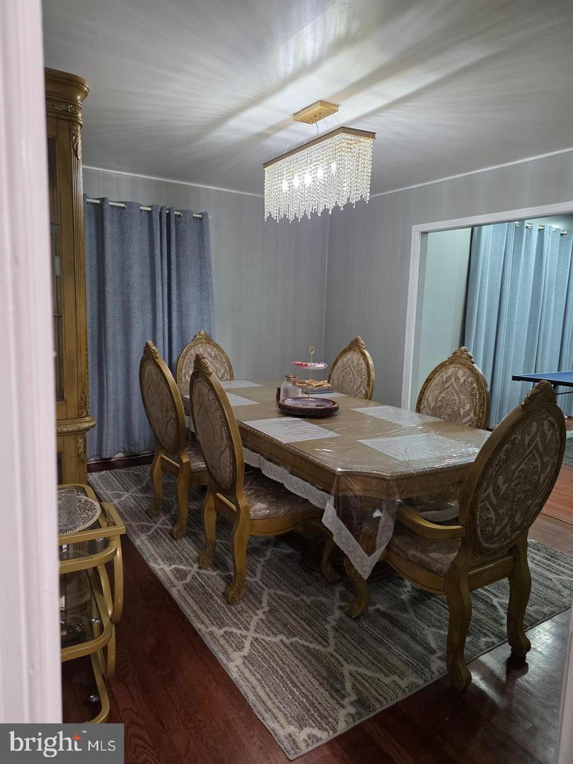 CATONSVILLE - Residential