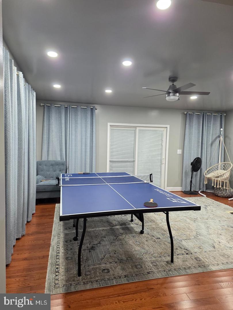 CATONSVILLE - Residential