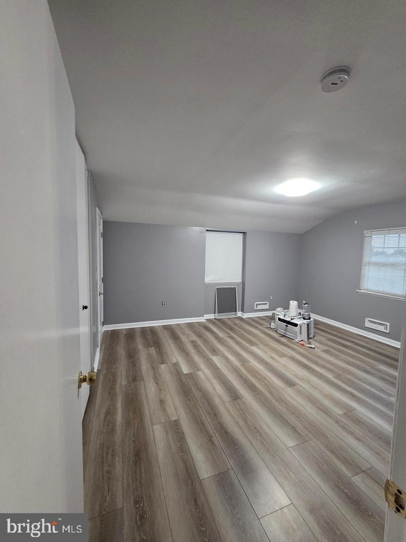 CATONSVILLE - Residential