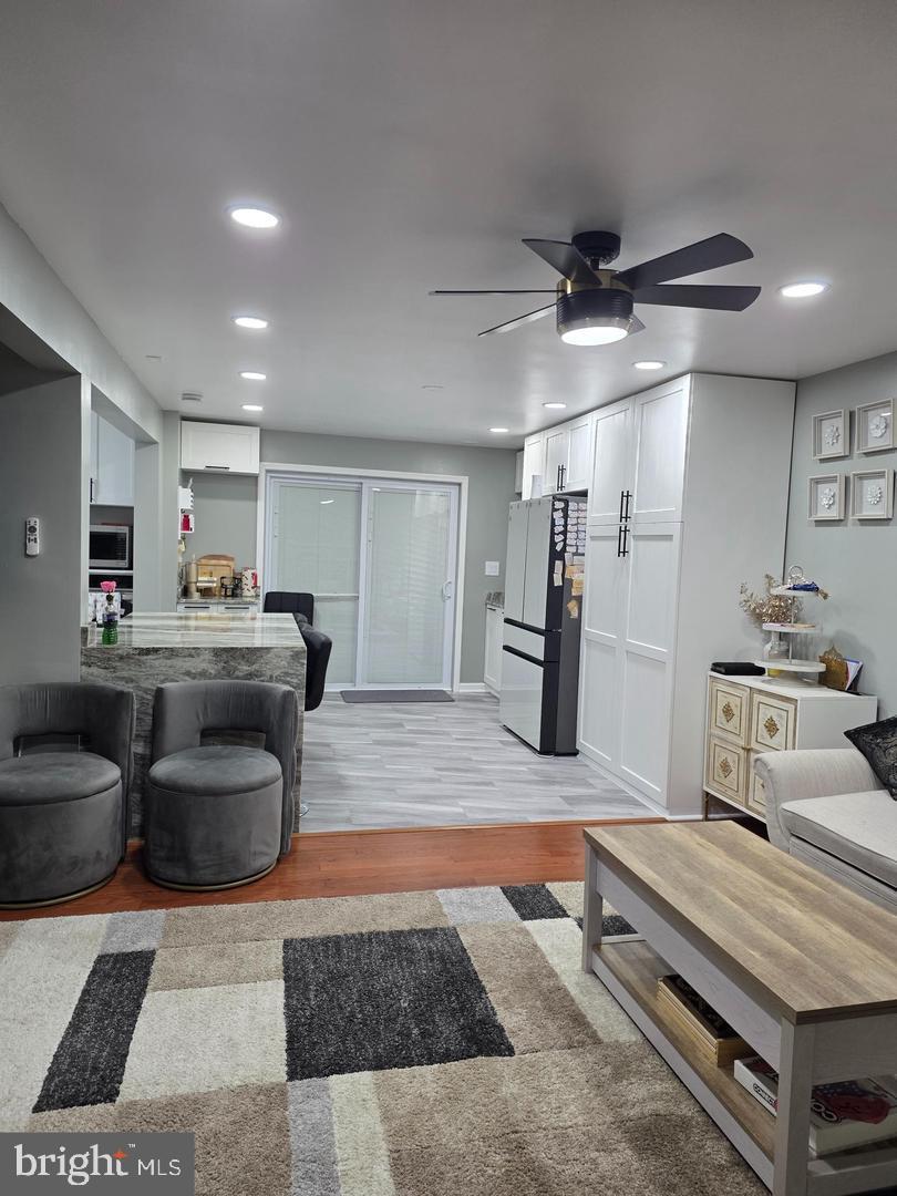 CATONSVILLE - Residential