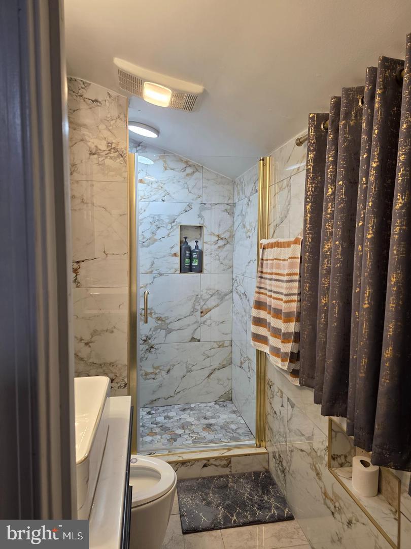 CATONSVILLE - Residential