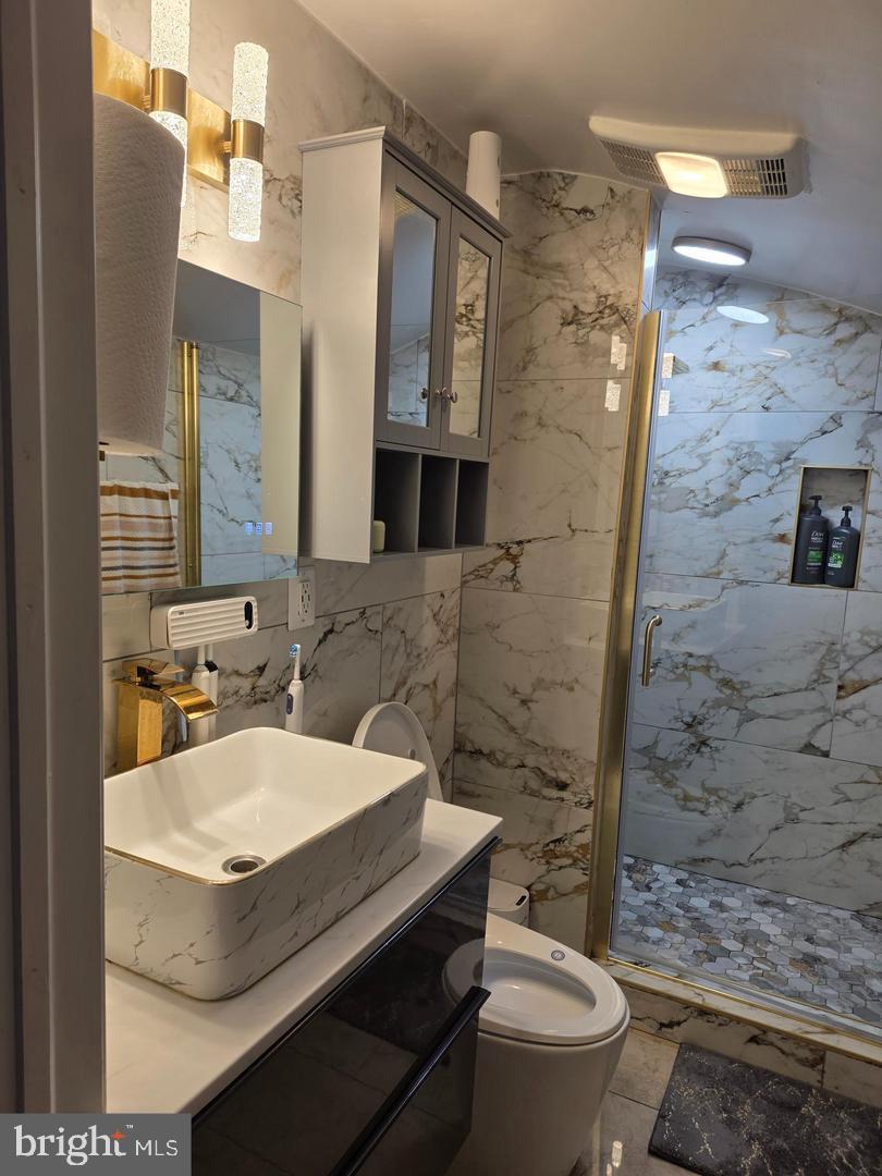 CATONSVILLE - Residential