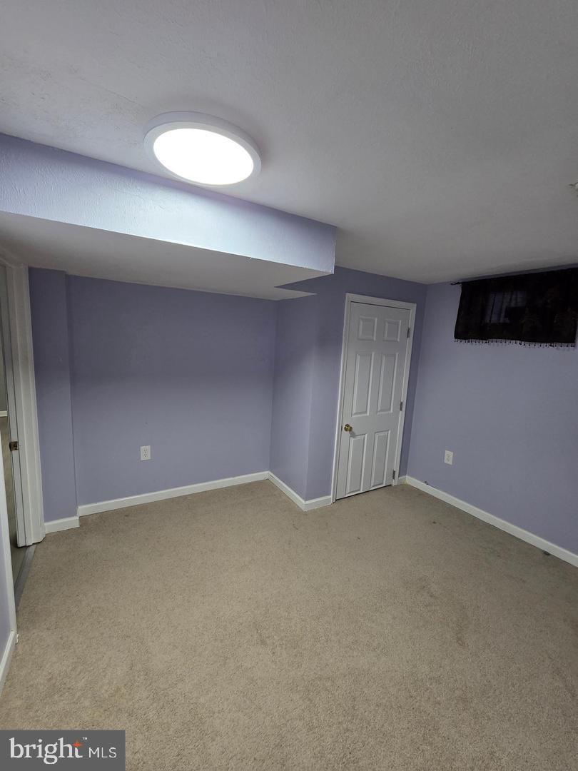 CATONSVILLE - Residential