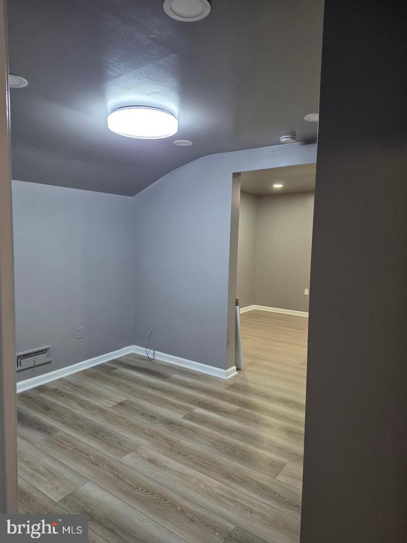 CATONSVILLE - Residential