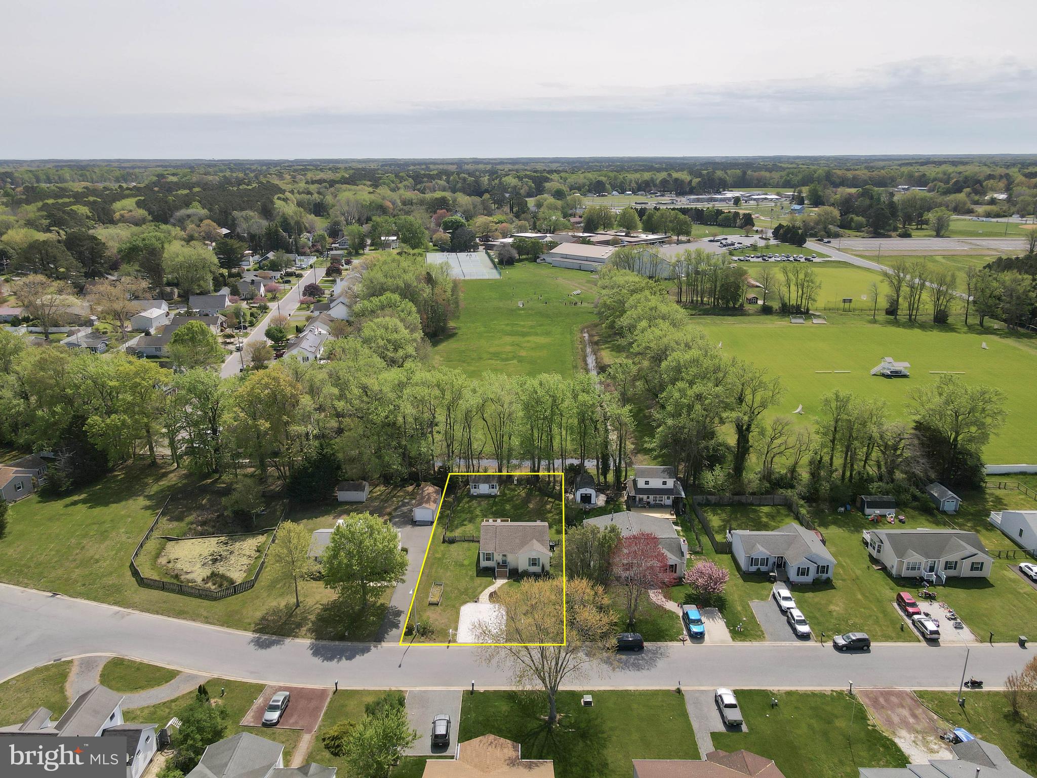 BUCKINGHAM ESTATES - Residential