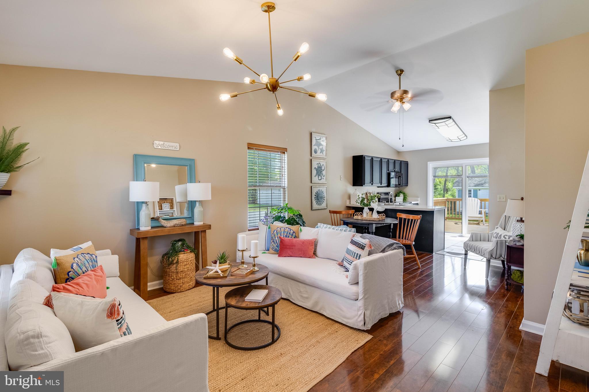 BUCKINGHAM ESTATES - Residential