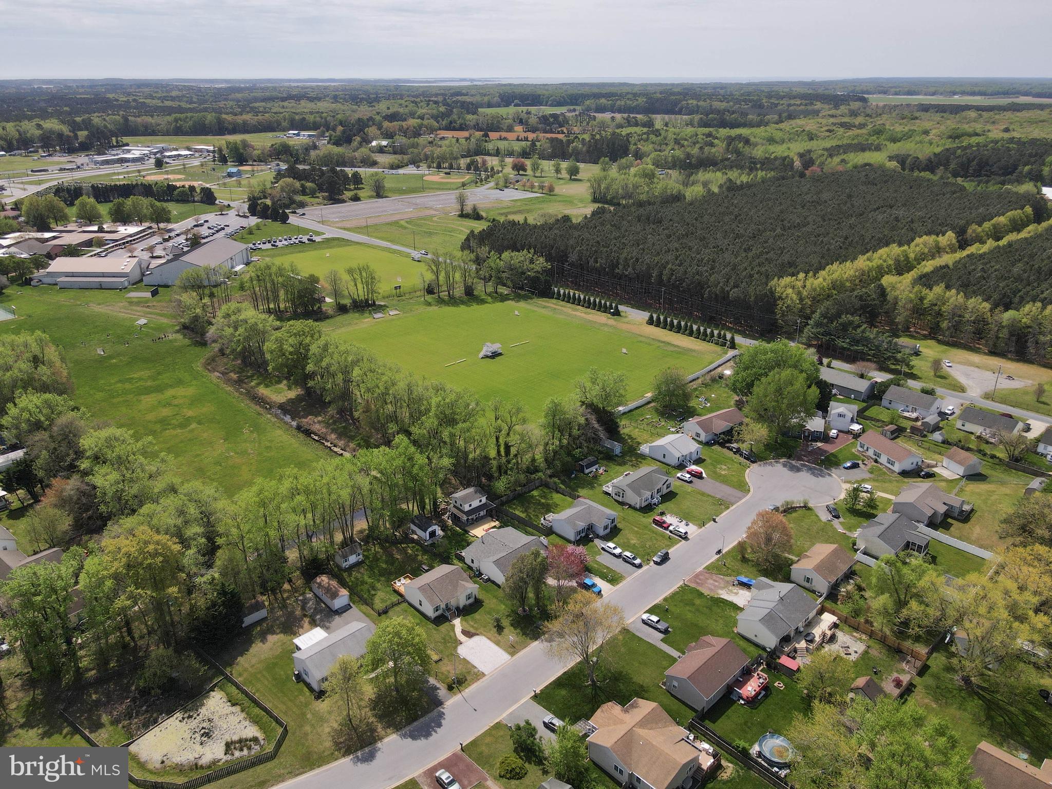 BUCKINGHAM ESTATES - Residential