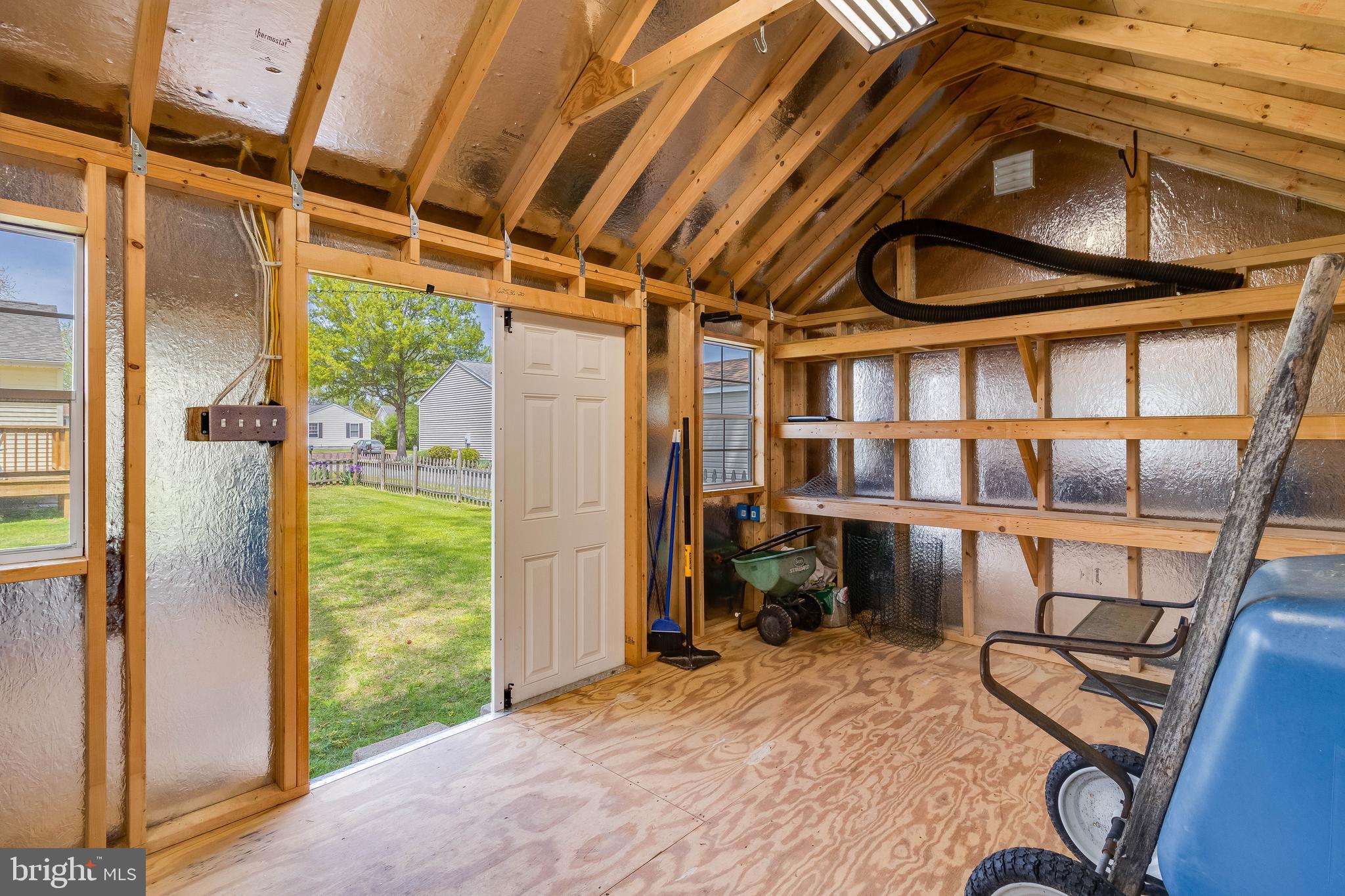 BUCKINGHAM ESTATES - Residential